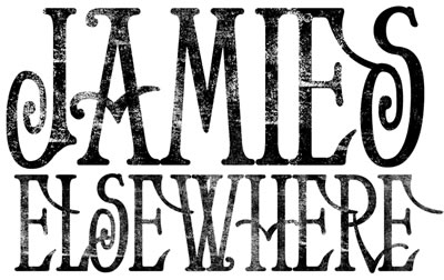 Jamies Elsewhere Logo